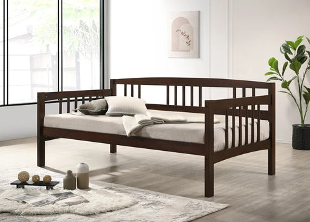 Ava Queen Bed