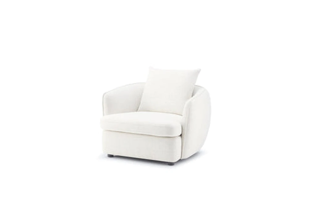 Gubi Accent Chair