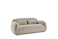 Kumo Sofa - Warm