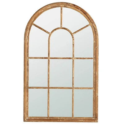 Large Ada Arched Mirror