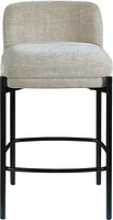 MIKAEL COUNTER STOOL