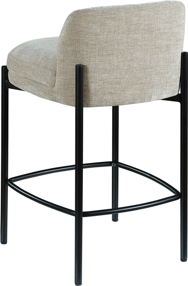 MIKAEL COUNTER STOOL