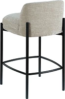 MIKAEL COUNTER STOOL