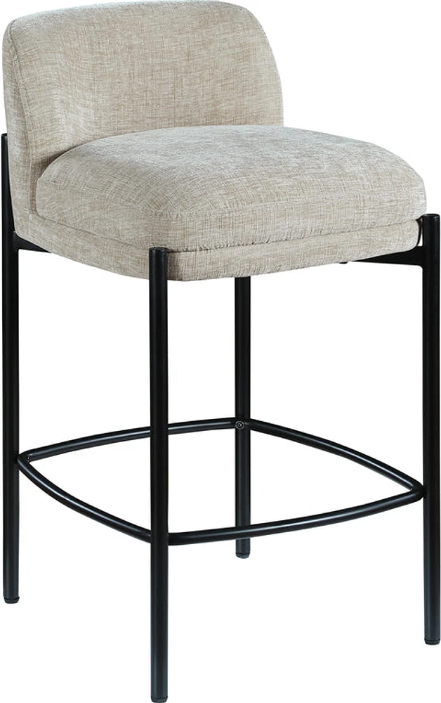 MIKAEL COUNTER STOOL