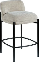 MIKAEL COUNTER STOOL