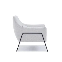 Fogia Accent Chair