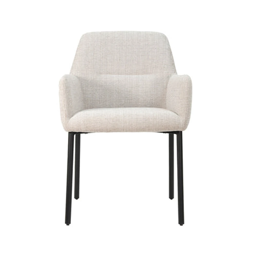 Adon Dining Chair | Modern & Durable