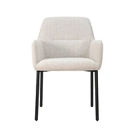 Adon Dining Chair | Modern & Durable