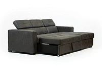 Randall Sectional