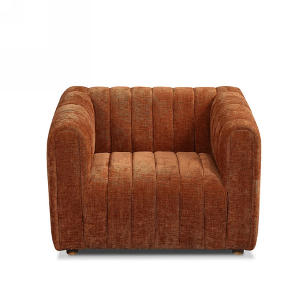 Nikolai Accent Chair