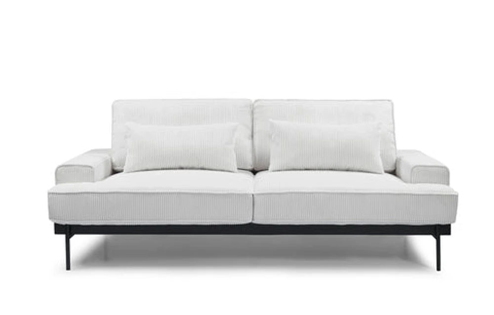 Jonah Sofa - Ivory