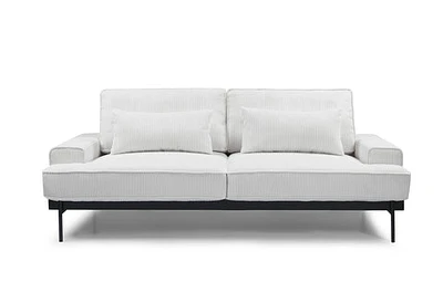 Jonah Sofa - Ivory