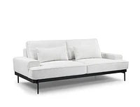 Jonah Sofa - Ivory