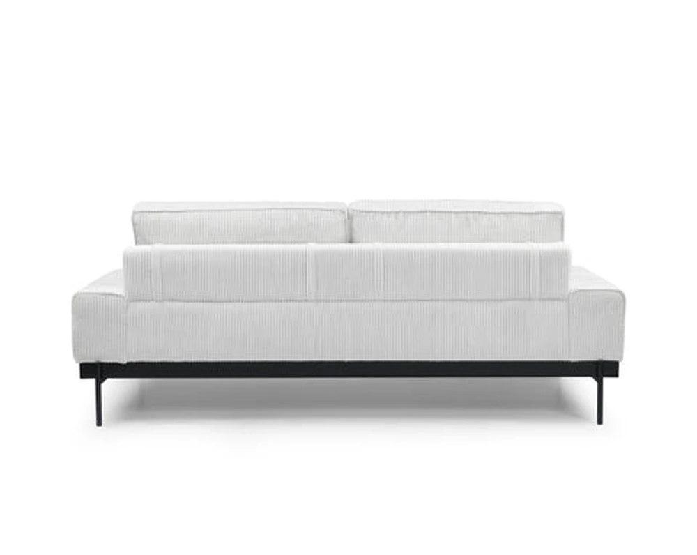 Jonah Sofa - Ivory