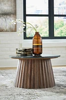 Ceilby Accent Cocktail Table