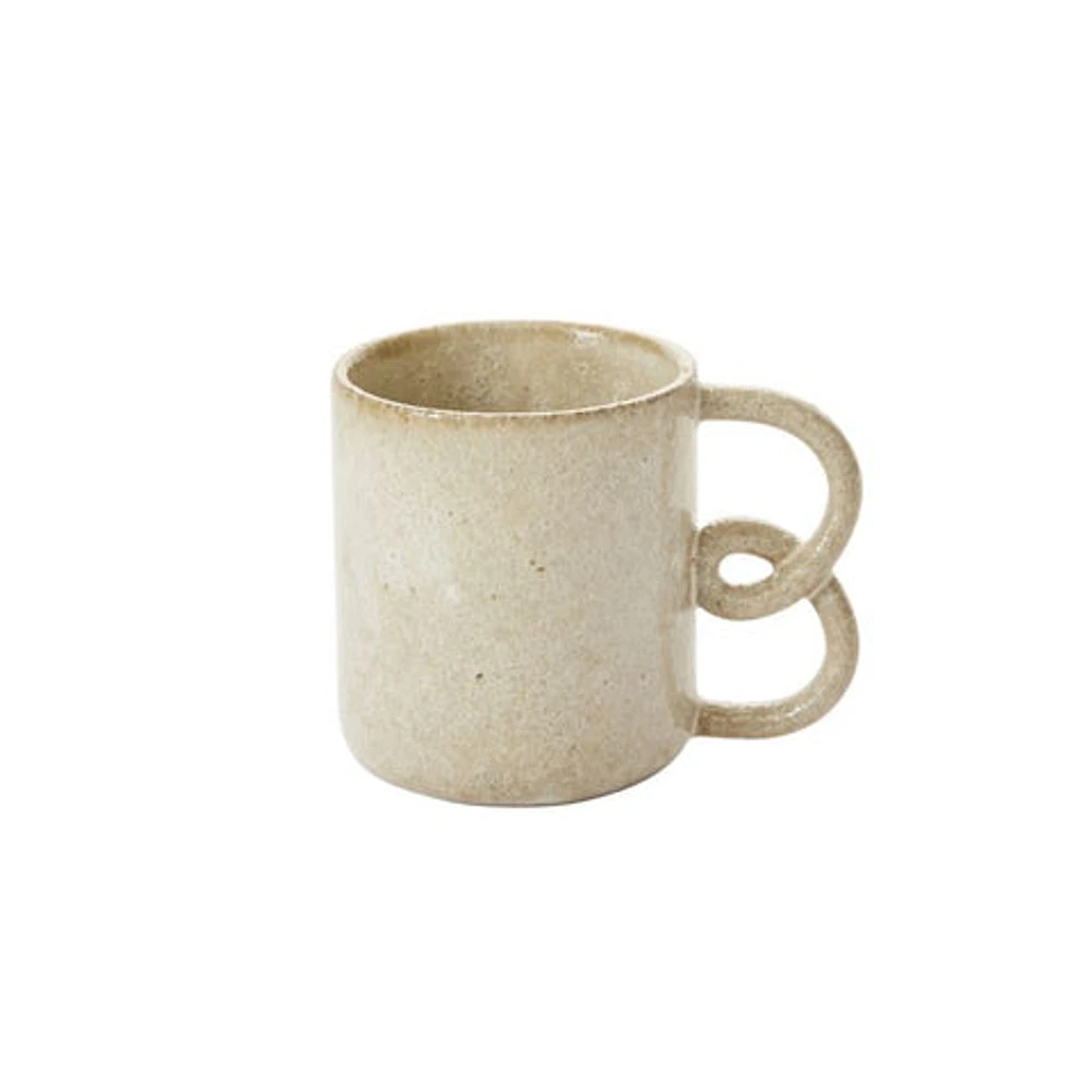 Caturra Mug - White