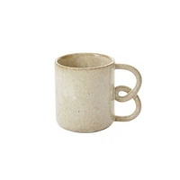 Caturra Mug - White