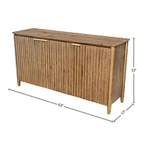 Britanica Sideboard