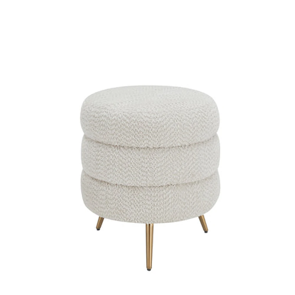 Cadence ottoman