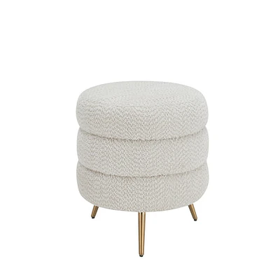 Cadence ottoman