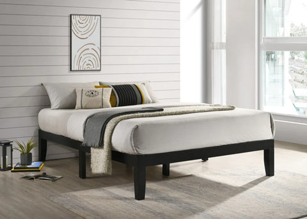 Ava Queen Bed