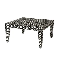 Morocco Coffee Table