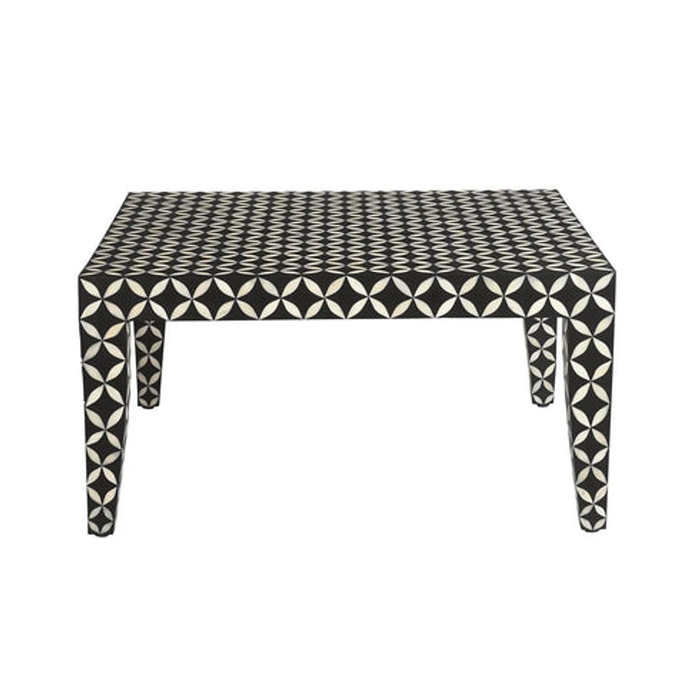 Morocco Coffee Table