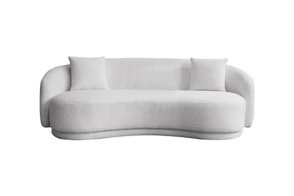 Danny 3 Seater Sofa