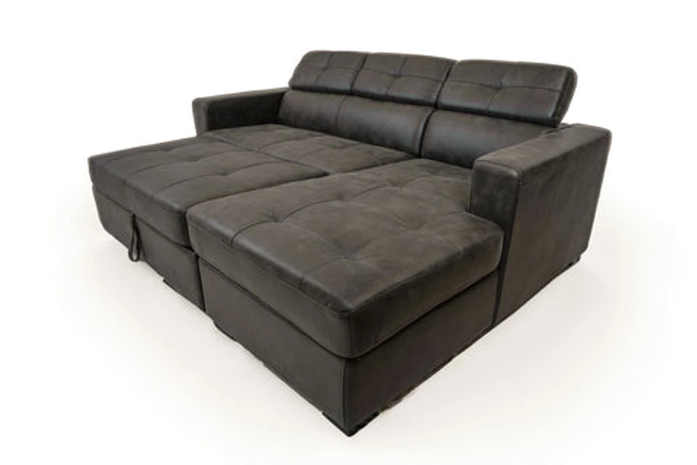 Randall Sectional