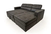 Randall Sectional