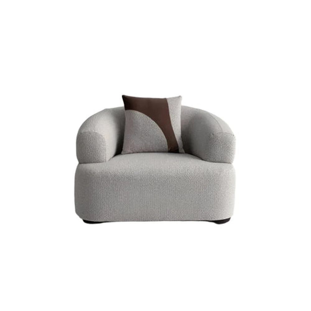 Illumni Accent Chair