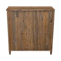 Britanica 5 Drawer Chest