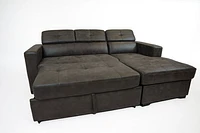 Randall Sectional