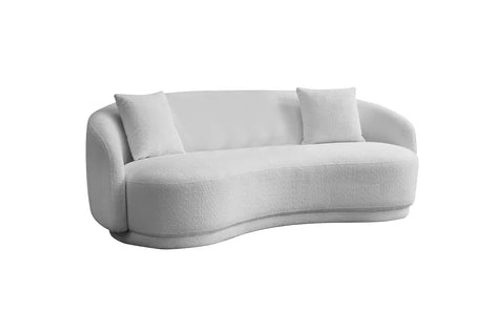 Danny 3 Seater Sofa