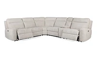 Mikami Recliner Sectional