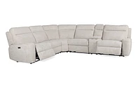 Mikami Recliner Sectional