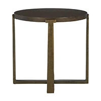 Balintmore End Table