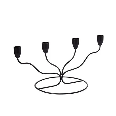 Pivot Candelabra