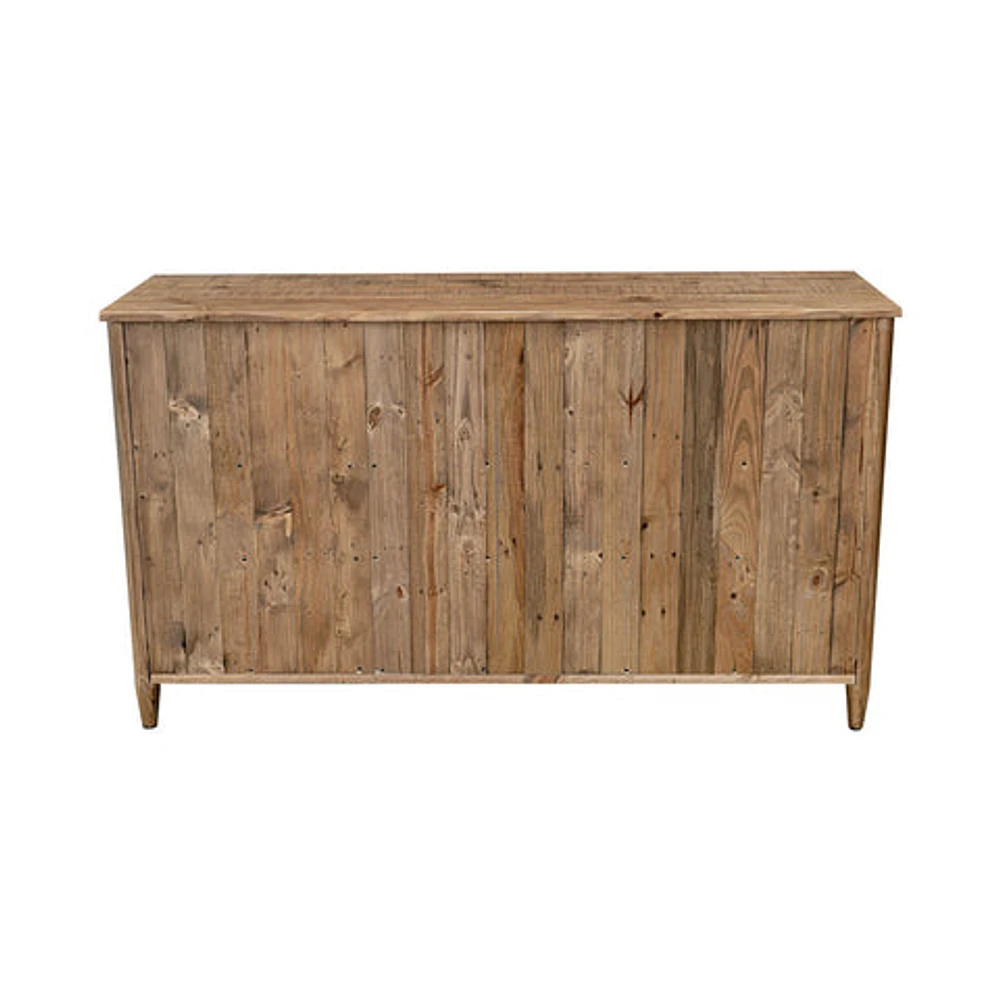 Britanica 6 Drawer Dresser