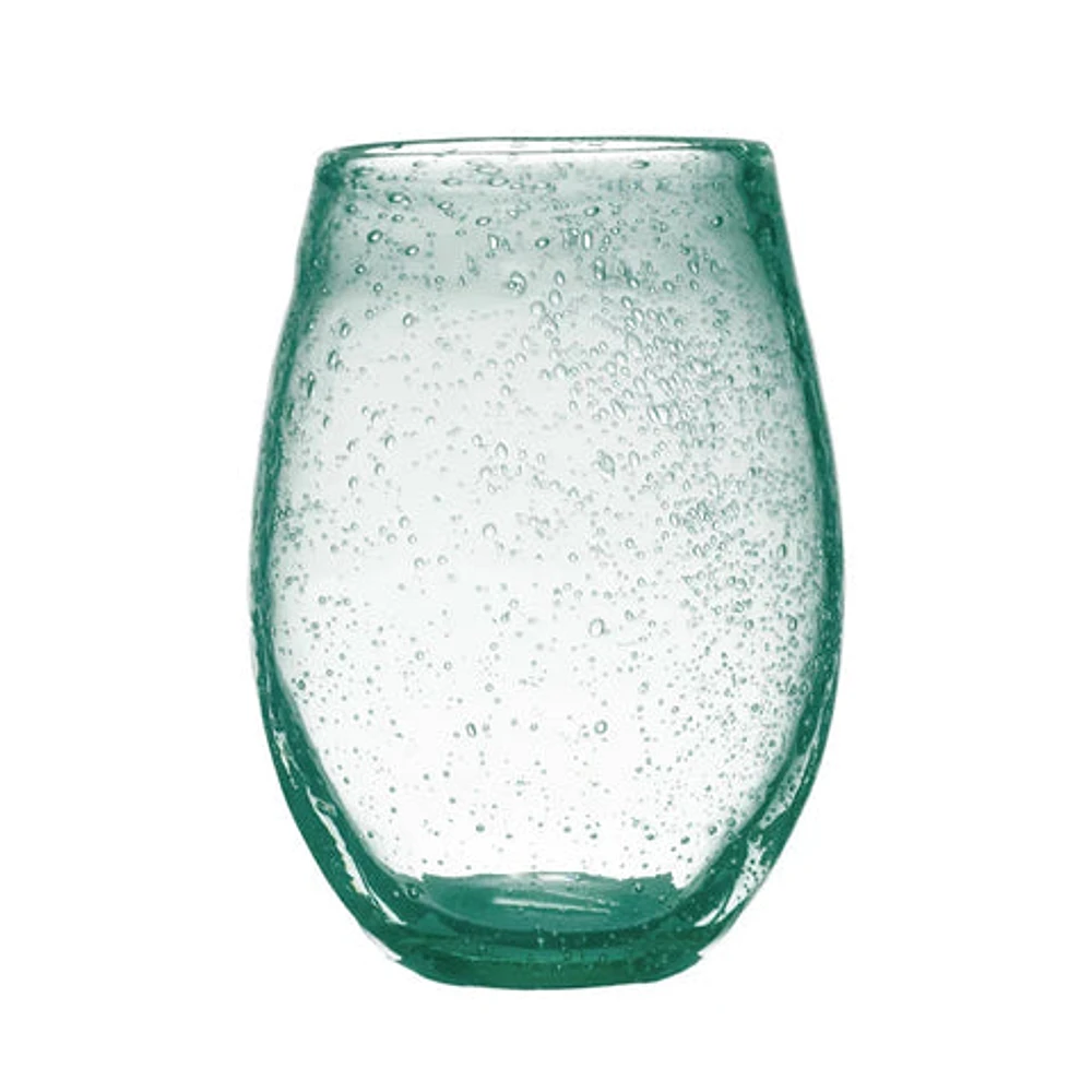 Bubble Drinking Glass - 18 oz.