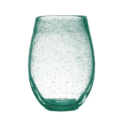 Bubble Drinking Glass - 18 oz.