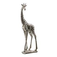 Standing Giraffe