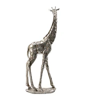 Standing Giraffe