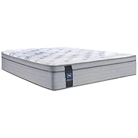 Sealy® Romeo 12.75" Mattress