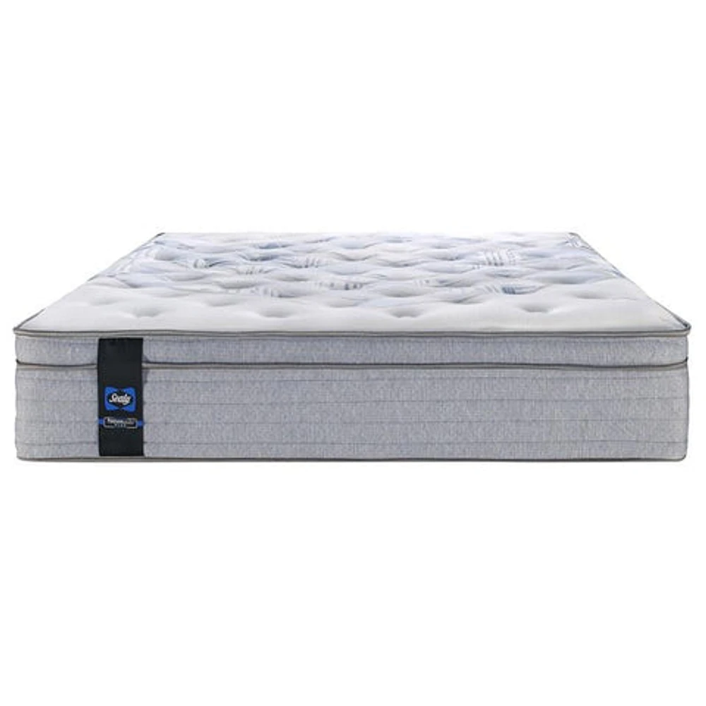 Sealy® Romeo 12.75" Mattress