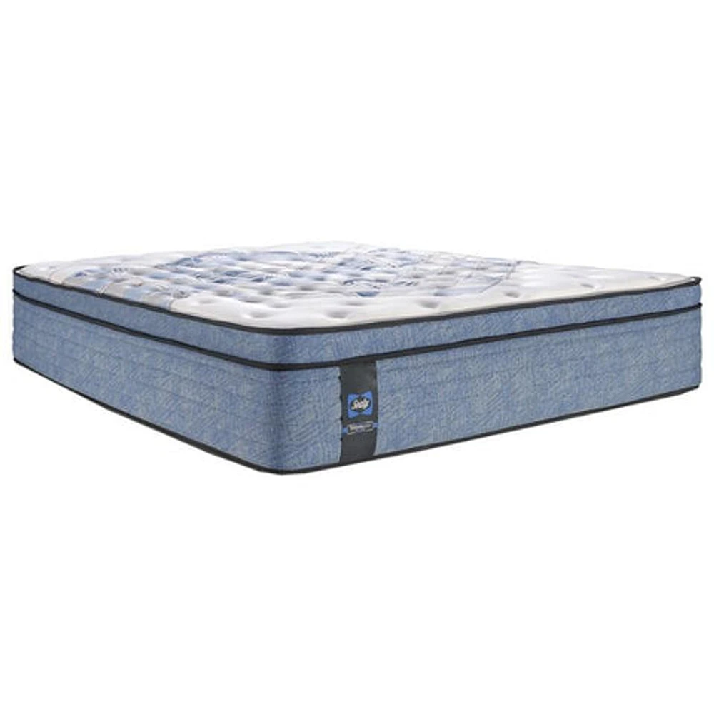 Sealy® Alessio 14" Mattress