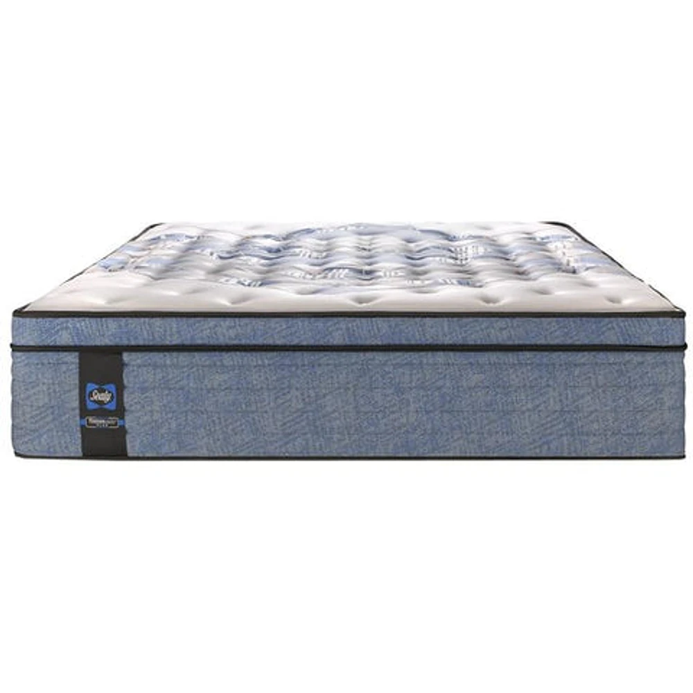 Sealy® Alessio 14" Mattress