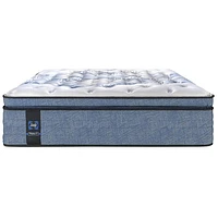 Sealy® Antonella 15.5" Mattress - Medium with Extra Plush Top