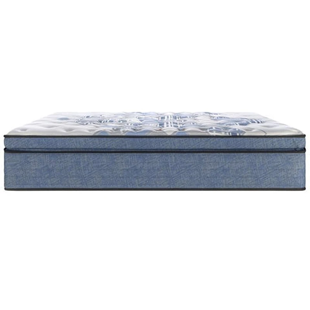 Sealy® Antonella 15.5" Mattress - Medium with Extra Plush Top