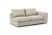 Gino Fabric sofa (Modular Sectionals)